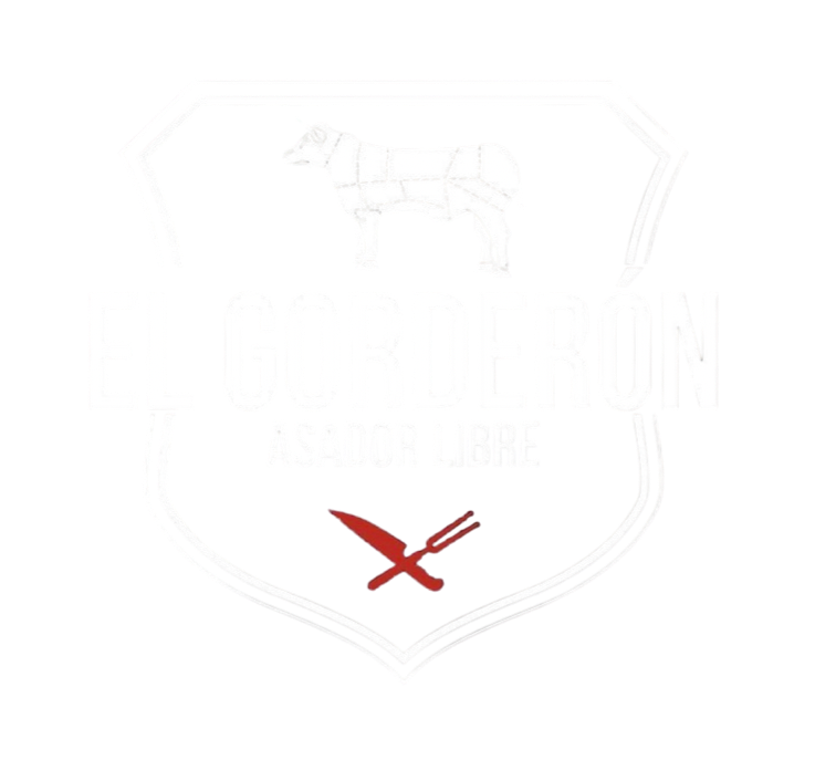 El Gorderón Asador Libre