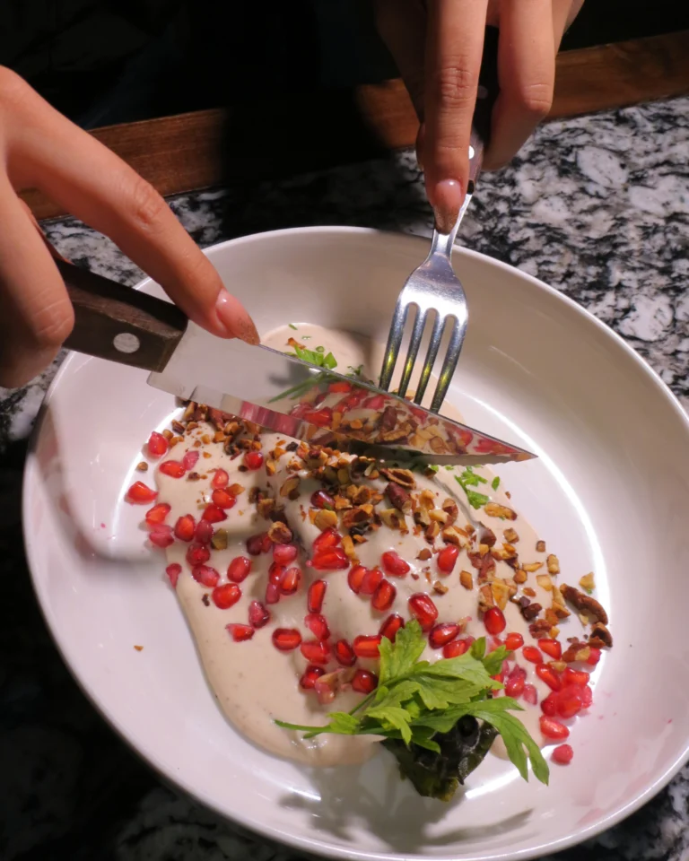 Chiles en Nogada Restaurante en Tlaquepaque