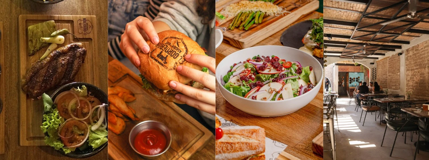 Restaurante en Tlaquepaque