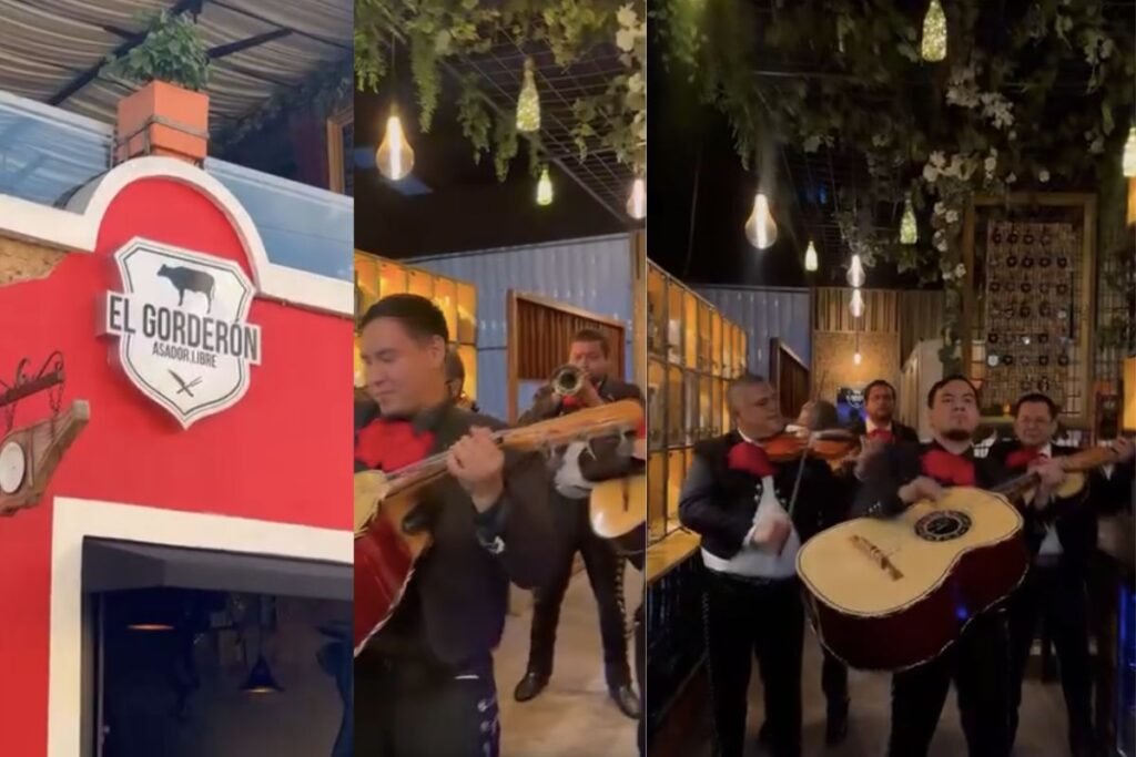 ¿Dónde cenar con música en vivo en Tlaquepaque?